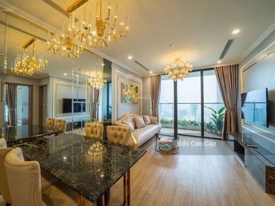 Vinhomes Skylake Project, Vietnam  Vinhomes Skylake Project, Vietnam