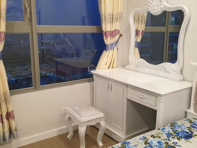 River Panorama, Vietnam River Panorama, Vietnam