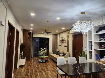 Goldmark City Project, Vietnam Goldmark City Project, Vietnam