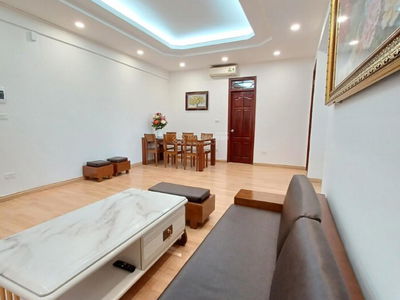 Nguyen Thi Dinh Street, Vietnam Nguyen Thi Dinh Street, Vietnam