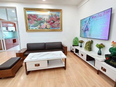 Nguyen Thi Dinh Street, Vietnam Nguyen Thi Dinh Street, Vietnam