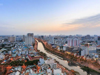 River Gate, Vietnam River Gate, Vietnam