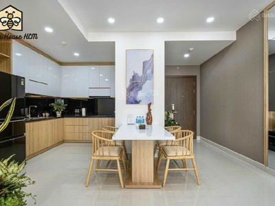 The Gold View, Vietnam The Gold View, Vietnam