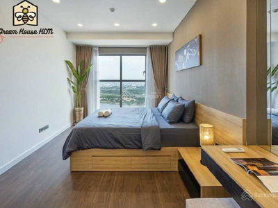 The Gold View, Vietnam The Gold View, Vietnam