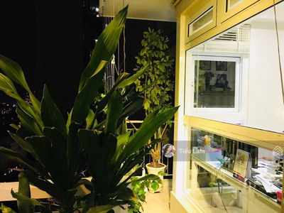 Saigon Pearl, Vietnam Saigon Pearl, Vietnam