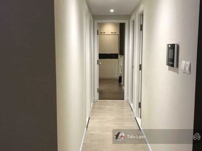 Saigon Pearl, Vietnam Saigon Pearl, Vietnam