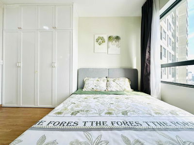 Masteri Thao Dien, Vietnam Masteri Thao Dien, Vietnam