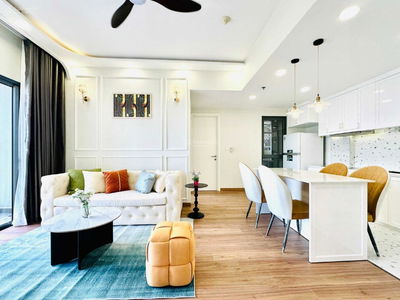 Masteri Thao Dien, Vietnam Masteri Thao Dien, Vietnam