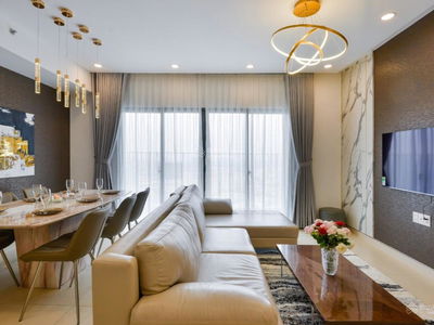 Masteri Thao Dien, Vietnam Masteri Thao Dien, Vietnam