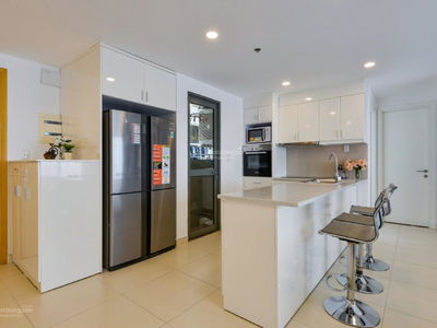 Masteri Thao Dien, Vietnam Masteri Thao Dien, Vietnam