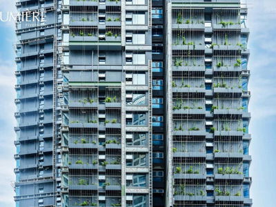 Lumiere Riverside, Vietnam Lumiere Riverside, Vietnam