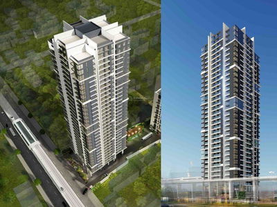 Cau Giay Center Point