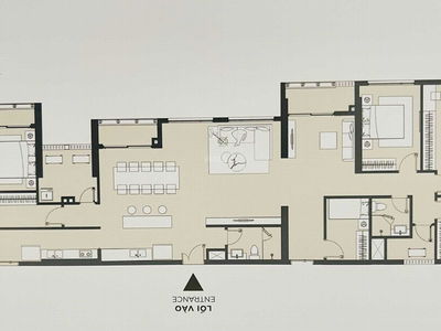 Lumiere Riverside, Vietnam Lumiere Riverside, Vietnam