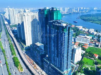 Lumiere Riverside, Vietnam Lumiere Riverside, Vietnam