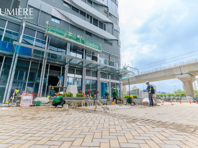 Lumiere Riverside, Vietnam Lumiere Riverside, Vietnam