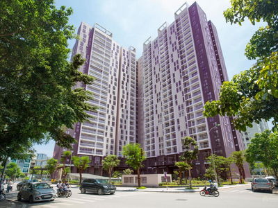 Chelsea Residences, Vietnam Chelsea Residences, Vietnam