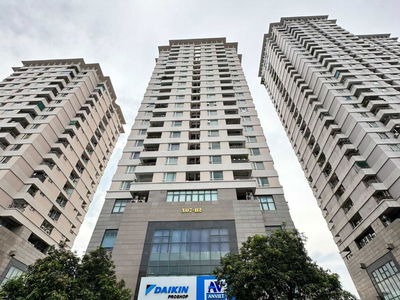 Dich Vong New Urban Area Project, Vietnam Dich Vong New Urban Area Project, Vietnam