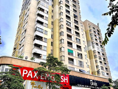 B4 and B14 Kim Lien, Vietnam B4 and B14 Kim Lien, Vietnam