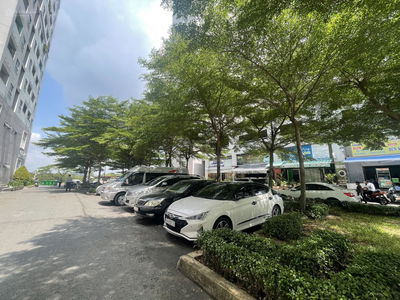 HQC Plaza, Vietnam  HQC Plaza, Vietnam