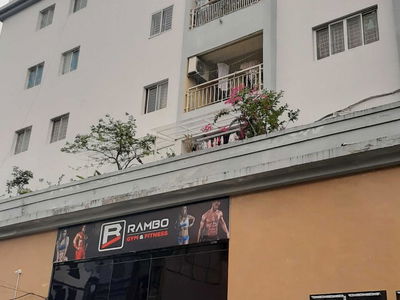 282 Linh Nam, Vietnam 282 Linh Nam, Vietnam