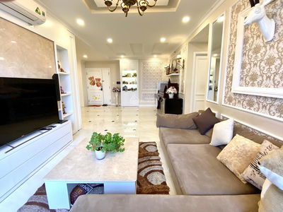 Carillon Apartment, Vietnam Carillon Apartment, Vietnam