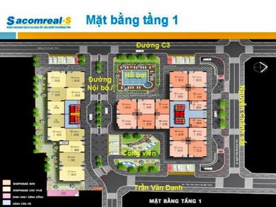 Carillon Apartment, Vietnam Carillon Apartment, Vietnam