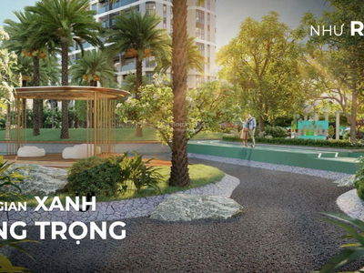 The Beverly - Vinhomes Grand Park, Vietnam The Beverly - Vinhomes Grand Park, Vietnam