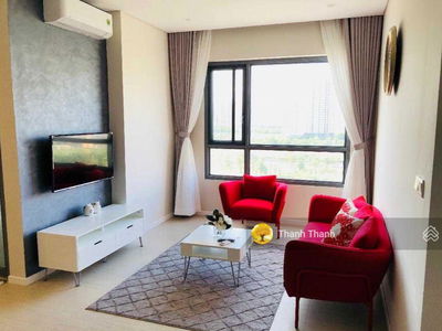 Diamond Island, Vietnam Diamond Island, Vietnam