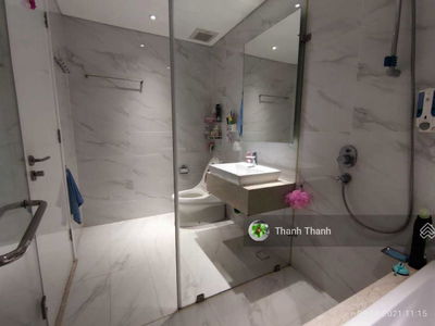 Diamond Island, Vietnam Diamond Island, Vietnam