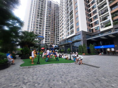 Sky Central, Vietnam Sky Central, Vietnam