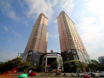 Thang Long International Village Thang Long International Village