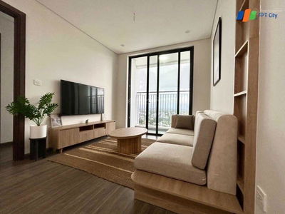 FPT City Da Nang Project, Vietnam  FPT City Da Nang Project, Vietnam