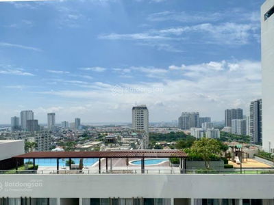 Midtown Phu My Hung, Vietnam  Midtown Phu My Hung, Vietnam