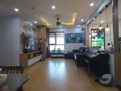 GoldSilk Complex Project, Vietnam GoldSilk Complex Project, Vietnam