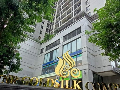 GoldSilk Complex Project, Vietnam  GoldSilk Complex Project, Vietnam