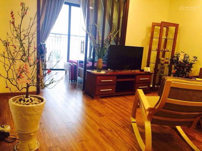 Times City Project, Vietnam Times City Project, Vietnam