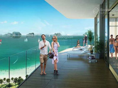 Citadines Marina Ha Long Project, Vietnam  Citadines Marina Ha Long Project, Vietnam