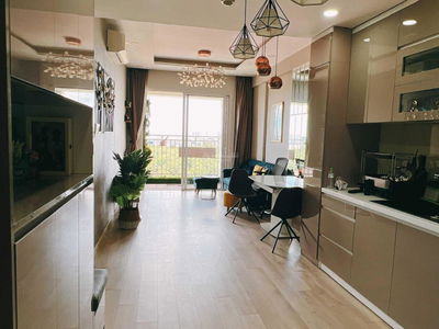 The Botanica, Vietnam The Botanica, Vietnam