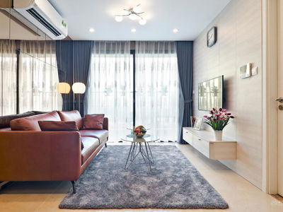 Dich Vong New Urban Area Project, Vietnam Dich Vong New Urban Area Project, Vietnam