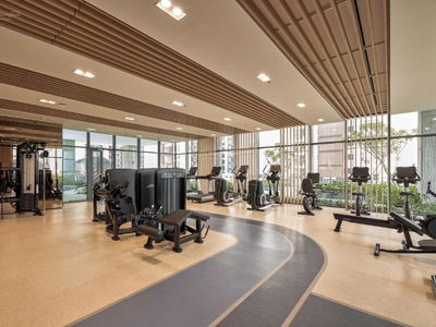 The Metropole Thu Thiem, Vietnam  The Metropole Thu Thiem, Vietnam