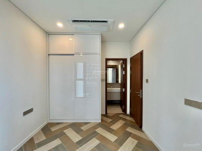 The Metropole Thu Thiem, Vietnam  The Metropole Thu Thiem, Vietnam