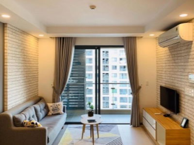 The Gold View, Vietnam The Gold View, Vietnam