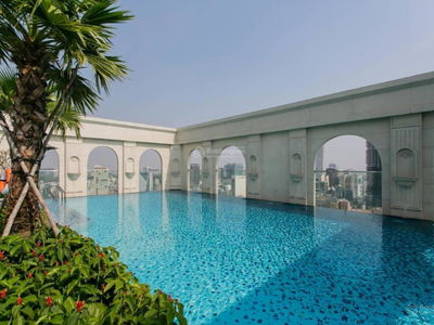 ICON 56, Vietnam ICON 56, Vietnam