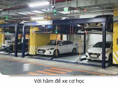 Masteri West Heights Project, Vietnam Masteri West Heights Project, Vietnam