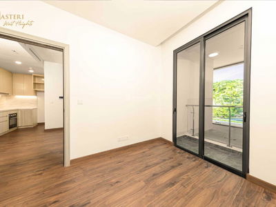 Masteri West Heights Project, Vietnam  Masteri West Heights Project, Vietnam
