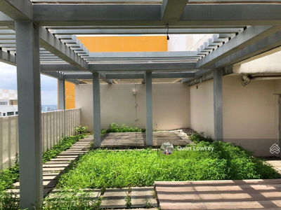 The Vista An Phu, Vietnam The Vista An Phu, Vietnam