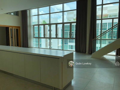 The Vista An Phu, Vietnam The Vista An Phu, Vietnam