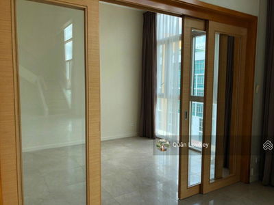 The Vista An Phu, Vietnam The Vista An Phu, Vietnam