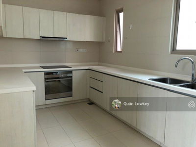 The Vista An Phu, Vietnam The Vista An Phu, Vietnam