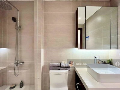 The Infiniti Riviera Point, Vietnam  The Infiniti Riviera Point, Vietnam